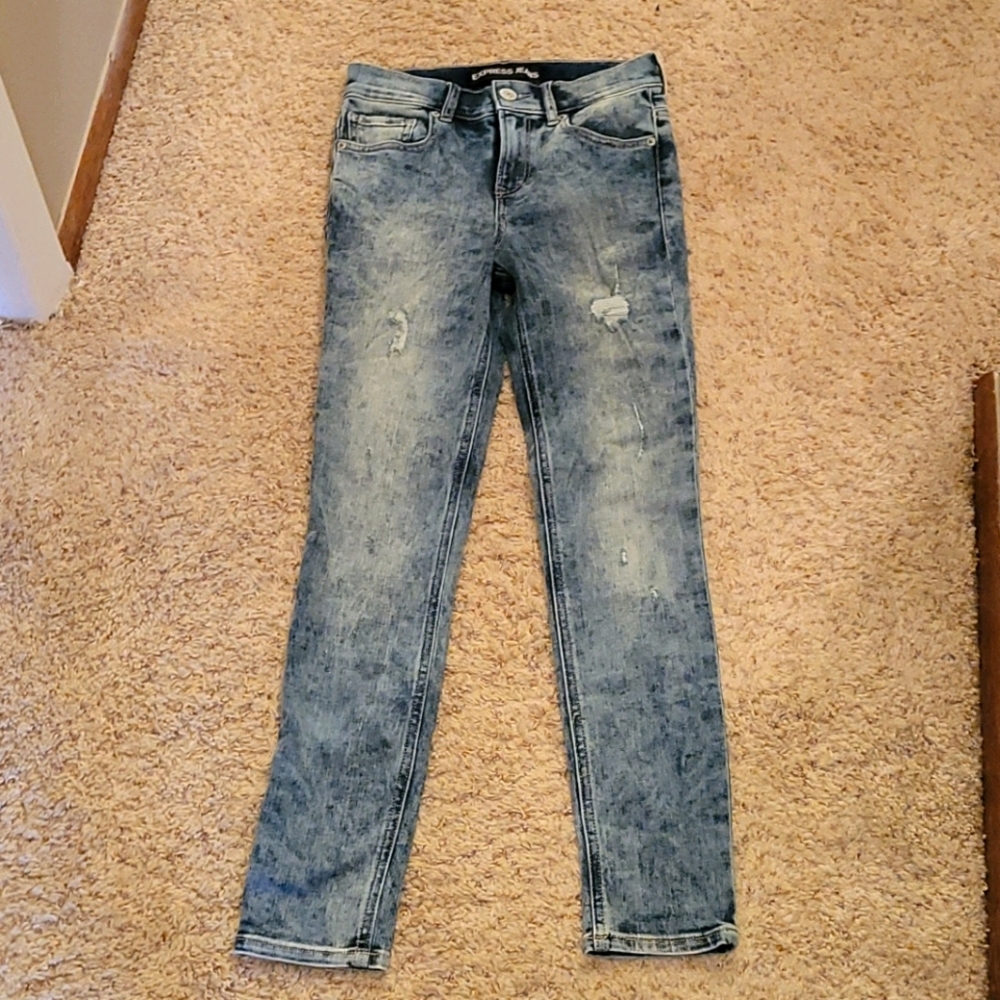 Express Jeans